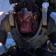 Winston from Overwatch.